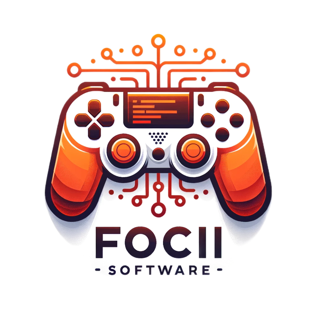 FociiSoftware Logo
