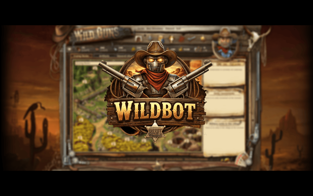 WildBot Screenshot 1