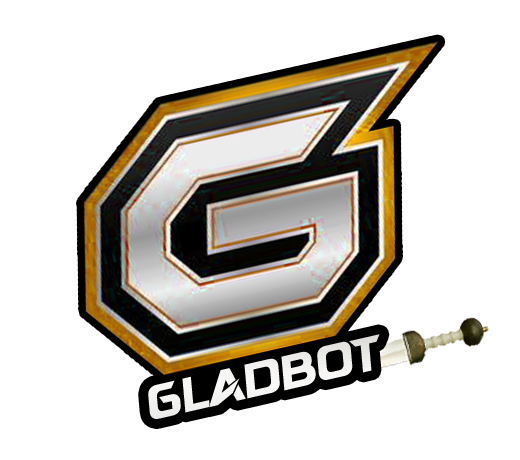 Gladbot Logo